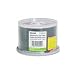 Electronics : Maxell 50PK DVD-R 8X 4.7GB WHITE SHINY