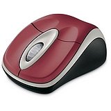 Microsoft Wireless Optical Notebook Mouse 4000