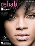 Rehab (Piano Vocal, Sheet music)
