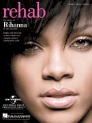 Rehab (Piano Vocal, Sheet music)