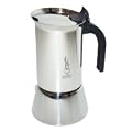 BIALETTI VENUS ELEGANCE 10 TASSEN ESPRESSOKOCHER ALLE HERDE &INDUKTION