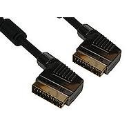 Sandberg LUX-LINE; Scart M-M;505-78 (505-78)