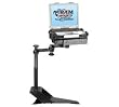 RAM Mounts RAM-VB-138ST2-SW1 VEHICLE SYSTEM TOYOTA HILANDER 2008