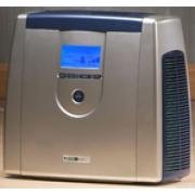 EdenPURE Room Sized Air Purifier, Kills 99.97% of All Airborne Pathogens