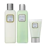 Laura Mercier Mint Leaf Body & Bath Collection