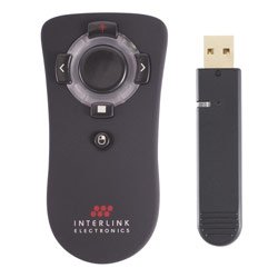 SMK-Link VP6450 Presentation Pilot Pro