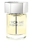 L'Homme YSL by Yves Saint Laurent for Men Eau de Toilette Spray 3.3 oz