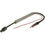 New SCOSCHE VWA4B AUDI/BMW/VW ANTENNA ADAPTER
