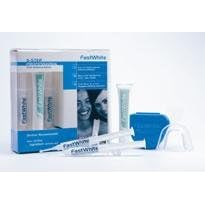 Fast White Complete Teeth Whitening Kit