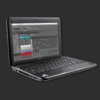 Indamixx Netbook w/ Free Gift