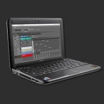 Indamixx Netbook w/ Free Gift