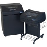 Printronix P7005 Line Matrix Printer - Monochrome