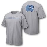 North Carolina Tar Heels Nike Short Sleeve T-Shirts - School Pride