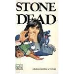 Stone Dead (A Susan George Mystery) book cover