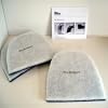 Ebac DDA510 3 Pack Bactiguard Filter Set for Series 2000 Dehumidifiers