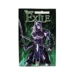 R.A. Salvatore Exile Comic #2 (Forgotten Realms) book cover