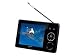 Typhoon TVT-601 Tragbarer Mini Fernseher 8,89 cm (3,5") Pocket DVB-T TV / Tragbarer DVB-T Player Typhoon TVT-601 Tragbarer Mini Fernseher 8,89 cm (3,5") Pocket DVB-T TV / Tragbarer DVB-T Player