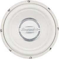 bazooka marine subwoofer