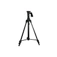 Deals List: Sunpak 6200PG 3-Section Aluminum Tripod with Pistol Grip Ballhead, Load Capacity 4.4 lbs 