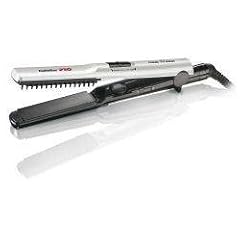BaByliss Nanotitanium, Haargl�tter wei�, 25 mm
