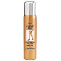 Sally Hansen Airbrush Legs, Medium Glow - 4.4 Oz