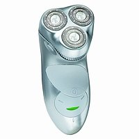 Remington R450SSLTNE Mens Microflex Titanium Rotar