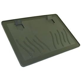 Laptop Lap Desk (Black)