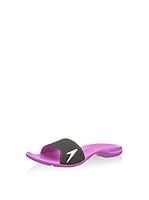 Speedo Chanclas Atami Rosa / Gris 4 UK (37 IT)