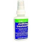 Outdoor Living : Nomad Bugproof Clothing Treatment Permethrin 100ml