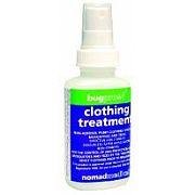 Buy Nomad Bugproof Clothing Treatment Permethrin 100ml online at Discounted New and Used prices. Delivered to your door with Off-The-Bookshelf.