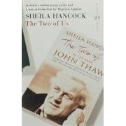 The Two of Us: My Life with John Thaw - 21 Great Bloomsbury Reads for the 21st Century (21st Birthday Celebratory Edn)