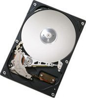 250GB Hitachi Hard Drive Serial ATA 3.5inch (SATA)