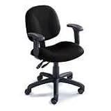 Cava Task Chair - Blue