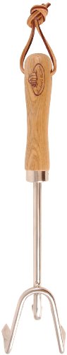 Check out sale price for Esschert Design Hand Rake. Free Shipping.