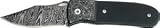 Liner Lock Knife