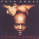 Voodoo Soul [CASSETTE]