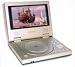 Daytek by Daewoo PD-910 Portable DVD Player
