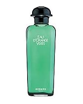 Eau D'orange Verte by Hermes for Women, 1.7 oz Eau De Cologne Spray