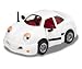 Chevron Cars Sam Sedan, Original Car, First in Series, Collectible