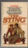 The sting