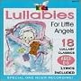 Lullabies for Little Angels