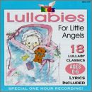 Lullabies For Little Angels