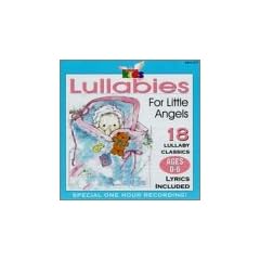 Lullabies For Little Angels