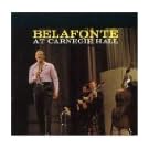 Belafonte at Carnegie Hall [Vinyl LP]