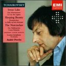 Tchaikovsky: Ballet highlights