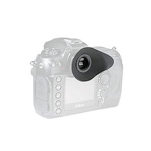 Hoodman H-EYEC18 HoodEYE for most of the Canon 18mm SLR models by
