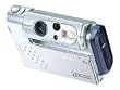 Sony DSC-FX77 Digital Camera [4MP]