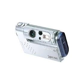 Sony DSC-FX77 Digital Camera [4MP]