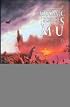 Cosmic Forces of Mu (Volume 2)