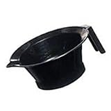 Hair Color Bowl